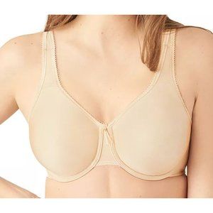 Wacoal Women's Bra 855192 Basic Beauty Size 32D